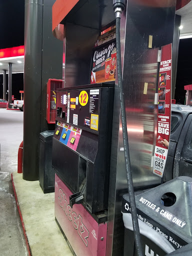 Convenience Store «Sheetz», reviews and photos, 5504 Germanna Hwy, Locust Grove, VA 22508, USA