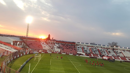 Estadio Eduardo Gallardón