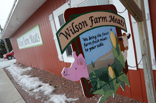 Wilson Farm Meats, 406 S Wisconsin St, Elkhorn, WI 53121, USA, 