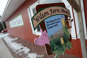 Wilson Farm Meats image