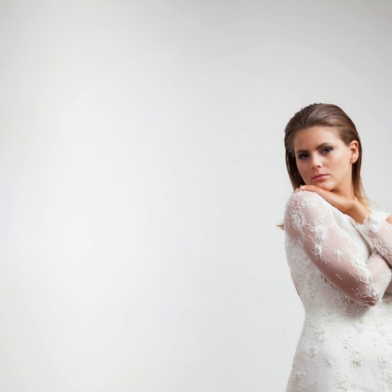 Tanya Didenko Bridal Couture