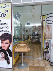 Salon Spa Sarita