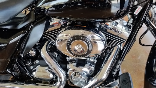Motorcycle Dealer «War Horse Harley-Davidson», reviews and photos, 5331 N US Hwy 441, Ocala, FL 34475, USA