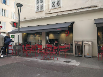 MONOP' à Cannes