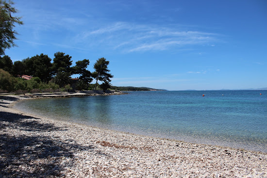 Gumonca Beach