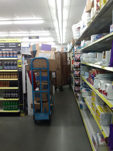 Discount Store «Dollar General», reviews and photos, 704 Ridge Ave, New Cumberland, WV 26047, USA