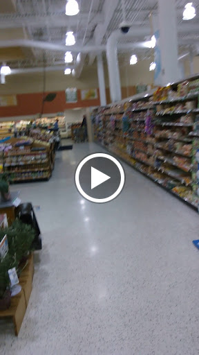 Supermarket «Publix Super Market at Winder Corners Shopping Center», reviews and photos, 17 Monroe Hwy a, Winder, GA 30680, USA