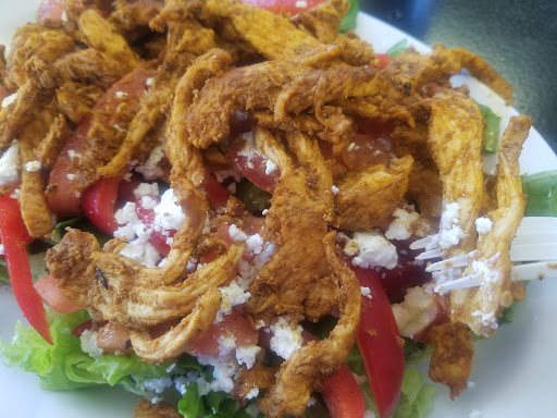 Middle Eastern Restaurant «Princess Market & Deli», reviews and photos, 2620 W Broadway Rd, Mesa, AZ 85202, USA