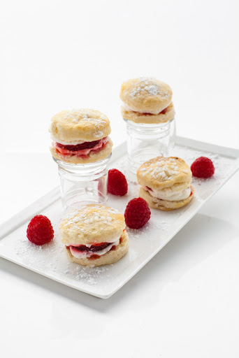 Caterer «Jewell Events Catering», reviews and photos, 424 N Wood St, Chicago, IL 60622, USA