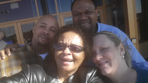 Movie Theater «Regal Cinemas Westchester Commons 16», reviews and photos, 361 Perimeter Dr, Midlothian, VA 23114, USA