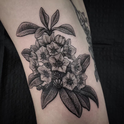 Explore good ideas for meaningful tattoos, creative tattoo ideas in Wakefield, available at Wakefield Tattoo