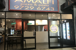Amalfi Pizza & Pasta - Wantirna image