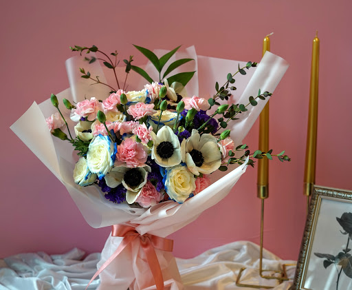 Flower Gift Korea