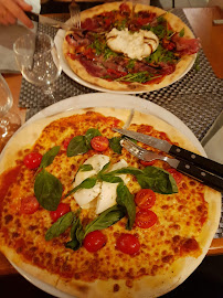 Pizza du Pizzeria Riva Destra à Versailles - n°10