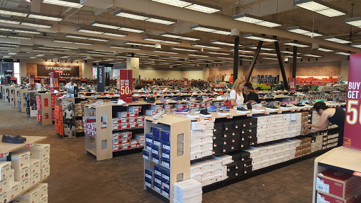 Shoe Store «Off Broadway Shoe Warehouse», reviews and photos, 13400 Jamboree Rd, Irvine, CA 92602, USA