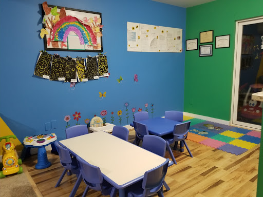 Day Care Center «Sun Daycare», reviews and photos, 24 Winesap Rd, Bothell, WA 98012, USA