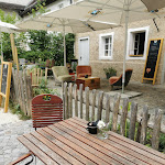 Photo n°2 de l'avis de Freiheit.� fait le 21/07/2022 à 12:39 sur le  Burgcafé Tittmoning à Tittmoning