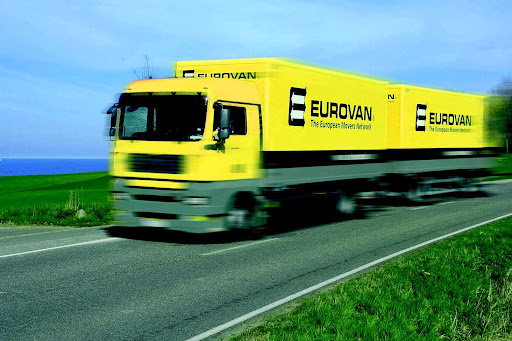 Eurovan Deutschland GmbH