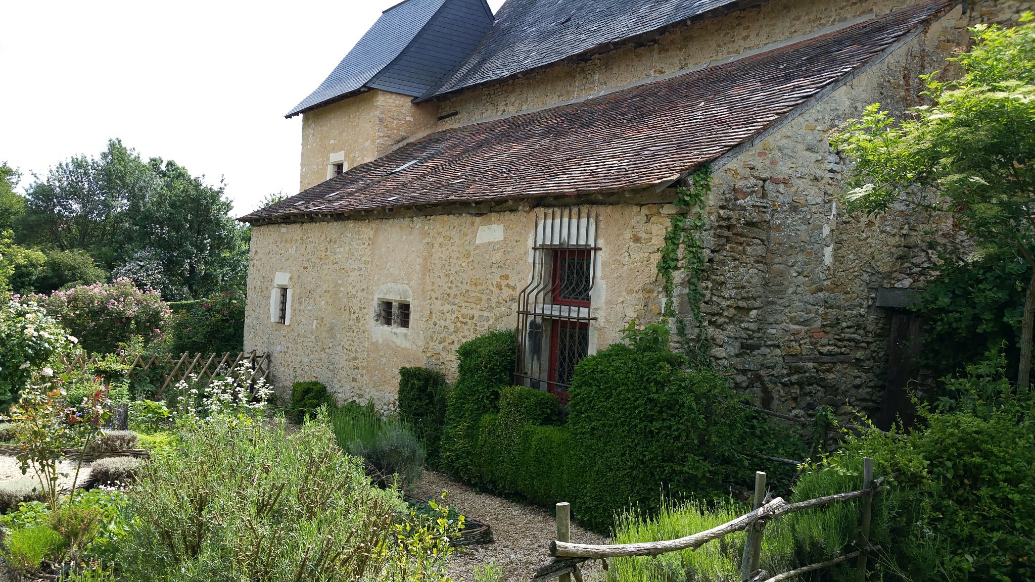 Photo n° 1 de l'avis de Michel.a fait le 08/06/2019 à 17:14