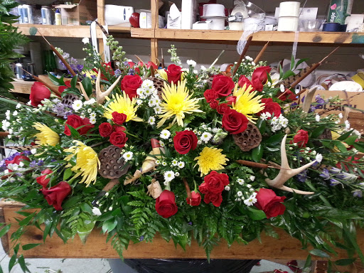 Florist «A & B Florist», reviews and photos, 908 S Cashua Dr, Florence, SC 29501, USA