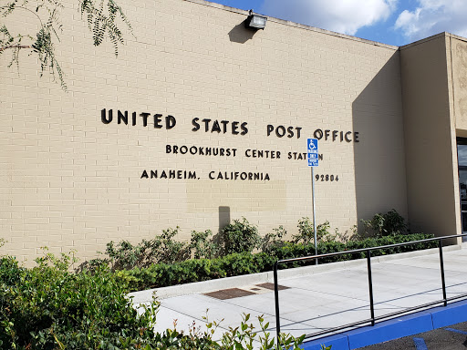 Post Office «United States Postal Service», reviews and photos, 2255 W Ball Rd, Anaheim, CA 92814, USA