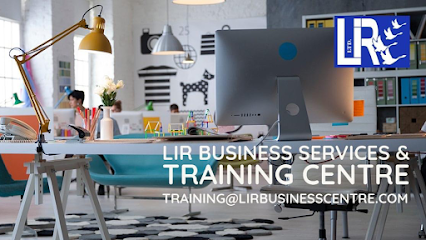 Lir Business Services & Training Centre Ltd