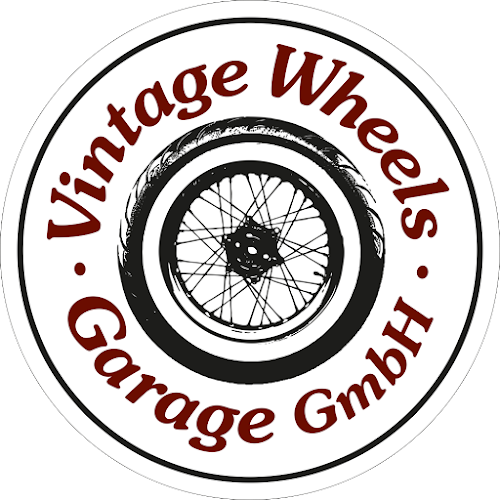 Vintage Wheels Garage - Einsiedeln