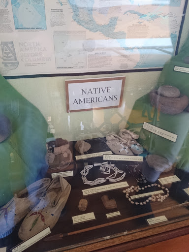 Museum «Rutgers Geology Museum», reviews and photos, 85 Somerset St, New Brunswick, NJ 08901, USA