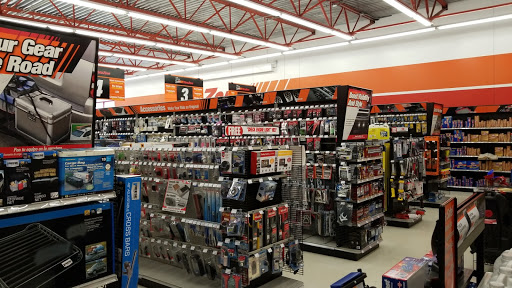 Auto Parts Store «AutoZone», reviews and photos, 190 US-46, Little Ferry, NJ 07643, USA