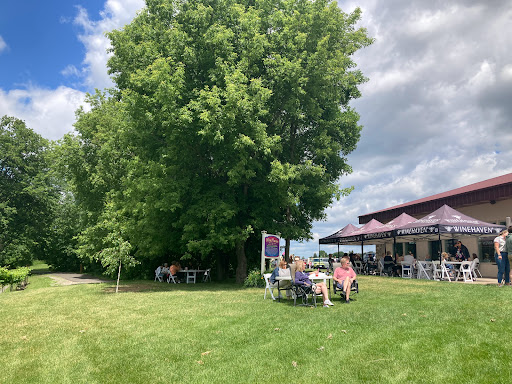 Winery «Winehaven Winery», reviews and photos, 10020 Deer Garden Ln, Chisago City, MN 55013, USA