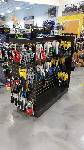 Used Motorcycle Dealer «Freedom PowerSports Hurst», reviews and photos, 633 NE Loop 820, Hurst, TX 76053, USA