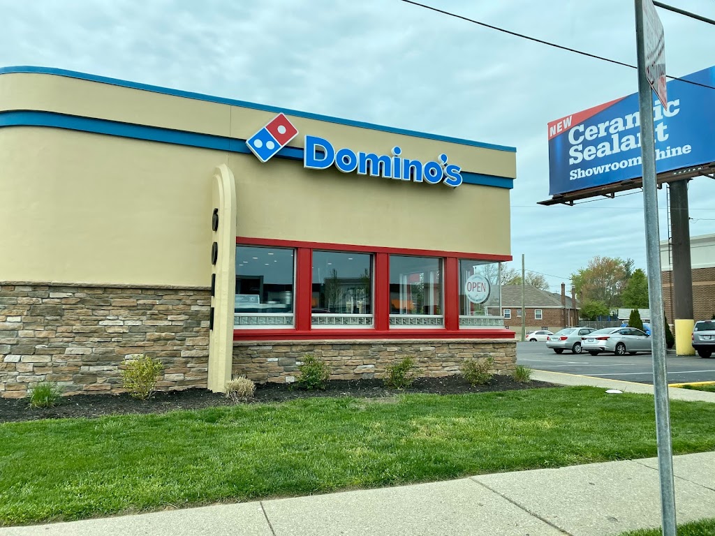 Domino's Pizza 45211