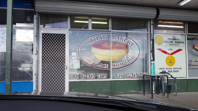 Reviews of Owhata Bakery in Rotorua - Bakery