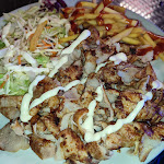 Photo n°8 de l'avis de Pierangelo.u fait le 24/08/2021 à 11:34 sur le  Zakaria Kebab & Pizzeria à Padua