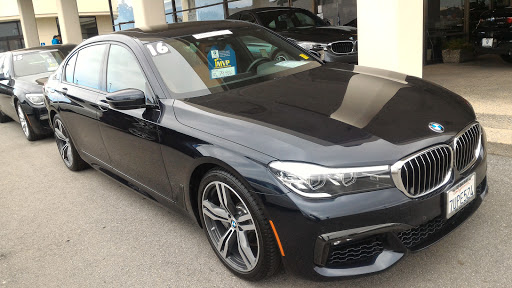 BMW of Monterey image