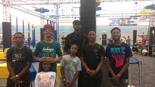 Amusement Center «ZavaZone», reviews and photos, 40 Southlawn Ct, Rockville, MD 20850, USA