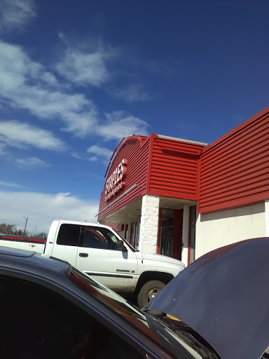 Office Supply Store «Staples», reviews and photos, 2624 N Division St, Spokane, WA 99207, USA