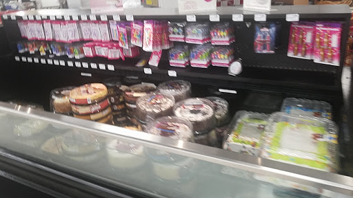 Supermarket «Save Mart Supermarkets», reviews and photos, 1591 E Noble Ave, Visalia, CA 93292, USA