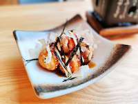 Takoyaki du Restaurant japonais Ichiban à Lyon - n°1