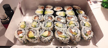 Plats et boissons du Restaurant de sushis Lady Sushi Tournefeuille - n°10