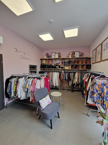 Brigi's Store - Esztergom