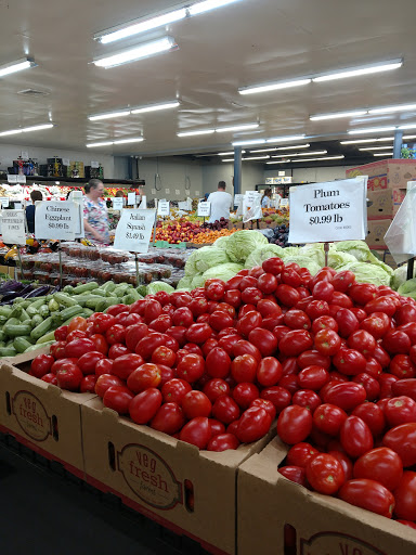 Produce Market «Elias Market», reviews and photos, 3131 Linden St, Bethlehem, PA 18017, USA