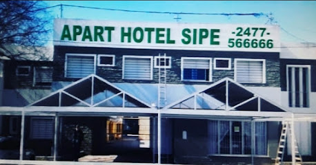 Apart Hotel SIPE