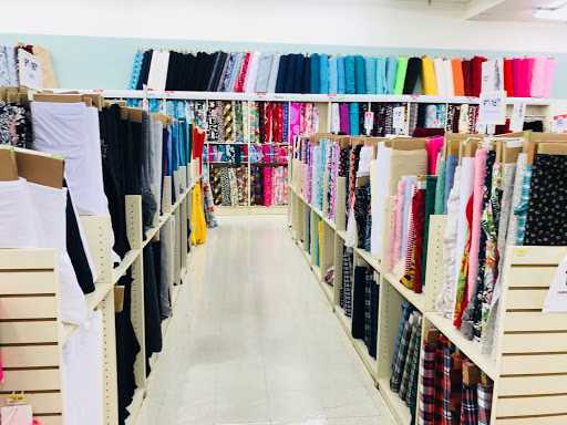 Fabric Store «Jo-Ann Fabrics and Crafts», reviews and photos, 4514 N Harlem Ave, Norridge, IL 60706, USA