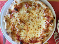 Pizza du Restaurant italien Il Parasole à Deauville - n°12