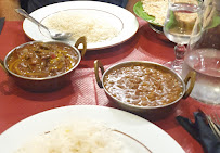 Curry du Restaurant indien Lotus à Toulouse - n°3