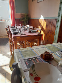 Atmosphère du Restaurant Chez MIMI - Les Routiers à Fargues-sur-Ourbise - n°3