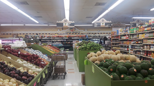 Supermarket «Unidos Supermarket», reviews and photos, 2433 Pleasant Hill Rd, Kissimmee, FL 34746, USA