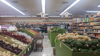Unidos Supermarket