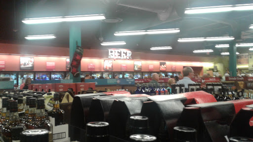 Liquor Store «ABC Fine Wine & Spirits», reviews and photos, 23231 US-27, Lake Wales, FL 33859, USA